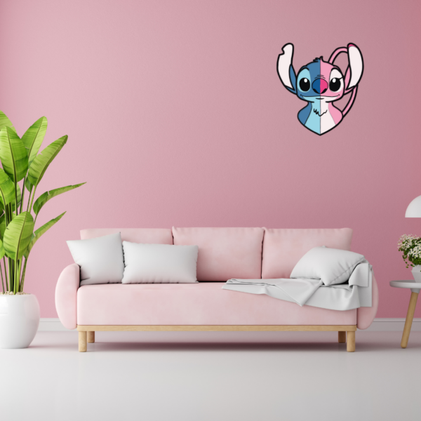 Stitch v2 Multilayer Design Files for Cutting - Image 2